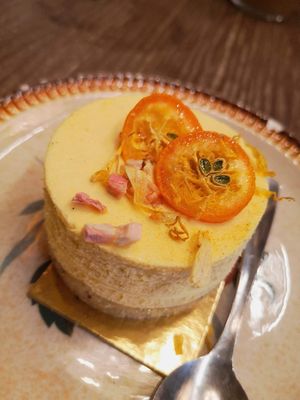  at Penny Lane Cafe in Aalborg