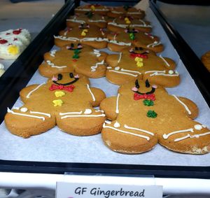  at City Cakes and Cafe in Salt Lake City