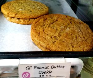  at City Cakes and Cafe in Salt Lake City