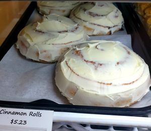  at City Cakes and Cafe in Salt Lake City