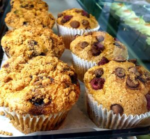  at City Cakes and Cafe in Salt Lake City