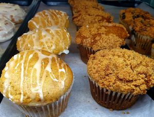  at City Cakes and Cafe in Salt Lake City