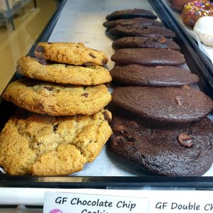  at City Cakes and Cafe in Salt Lake City