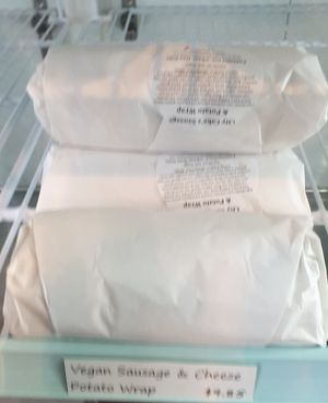  at City Cakes and Cafe in Salt Lake City