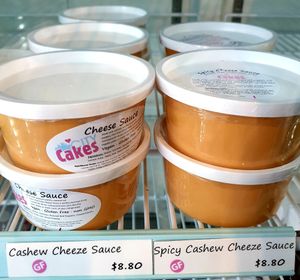  at City Cakes and Cafe in Salt Lake City