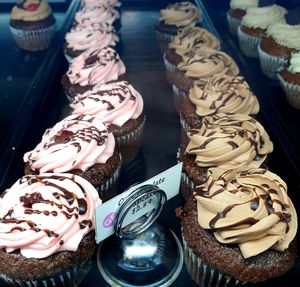  at City Cakes and Cafe in Salt Lake City