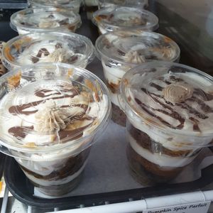  at City Cakes and Cafe in Salt Lake City