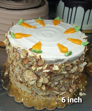  at City Cakes and Cafe in Salt Lake City