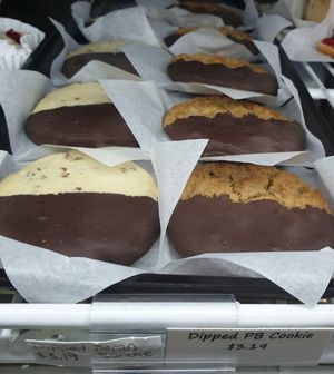  at City Cakes and Cafe in Salt Lake City