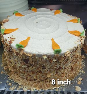  at City Cakes and Cafe in Salt Lake City