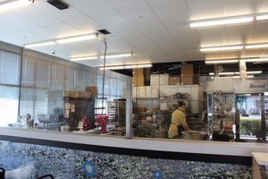 City Cakes and Cafe at City Cakes and Cafe in Salt Lake City