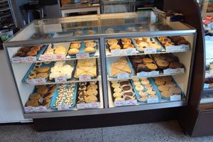 City Cakes and Cafe at City Cakes and Cafe in Salt Lake City