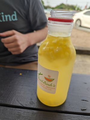  at Pho ThaiBinh in Desoto