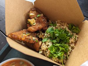  at Pho ThaiBinh in Desoto