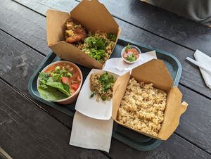  at Pho ThaiBinh in Desoto