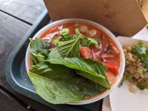  at Pho ThaiBinh in Desoto