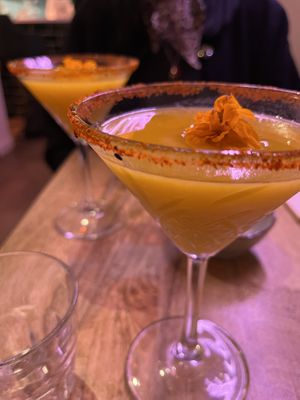   at Vegan Sushi Bar - Downtown in Amsterdam