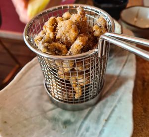  at Vegan Sushi Bar - Downtown in Amsterdam