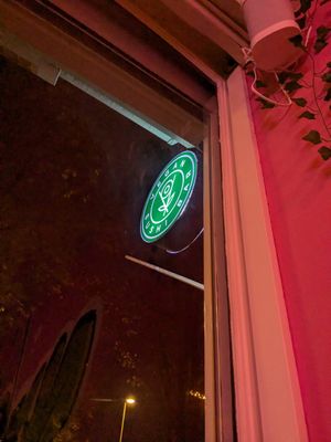  at Vegan Sushi Bar - Downtown in Amsterdam