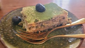  at Vegan Sushi Bar - Downtown in Amsterdam