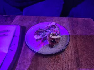  at Vegan Sushi Bar - Downtown in Amsterdam
