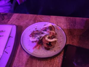  at Vegan Sushi Bar - Downtown in Amsterdam