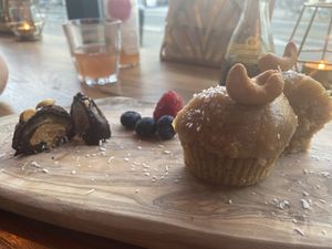 😋 at Vegan Sushi Bar - Downtown in Amsterdam