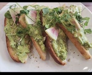 Vegan  at Glow Alchemy Kitchen in Shreveport