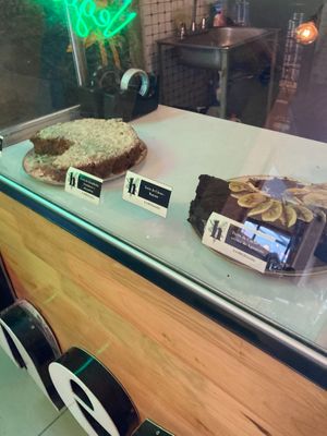  at Herbívoro- Chapinero in Bogota