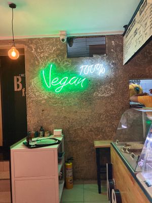  at Herbívoro- Chapinero in Bogota