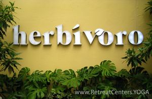  at Herbívoro- Chapinero in Bogota