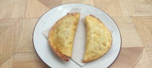  at Herbívoro- Chapinero in Bogota