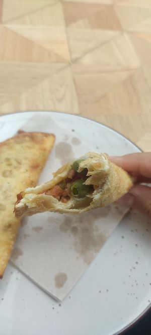  at Herbívoro- Chapinero in Bogota