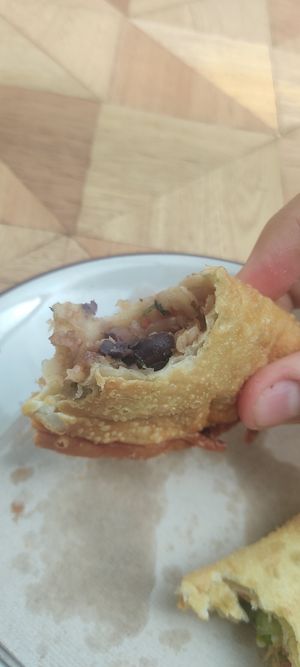  at Herbívoro- Chapinero in Bogota