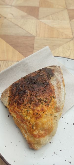  at Herbívoro- Chapinero in Bogota