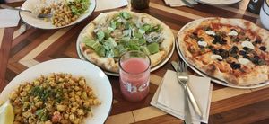  at Herbívoro- Chapinero in Bogota