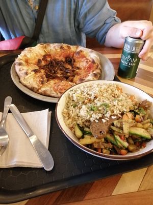  at Herbívoro- Chapinero in Bogota