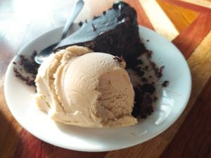  at Herbívoro- Chapinero in Bogota