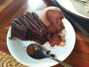  at Herbívoro- Chapinero in Bogota