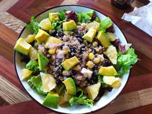  at Herbívoro- Chapinero in Bogota