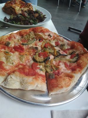  at Herbívoro- Chapinero in Bogota