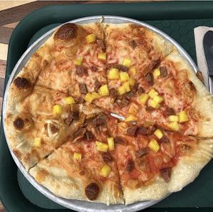   at Herbívoro- Chapinero in Bogota