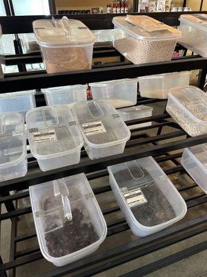  #Veganuary at Herbívoro- Chapinero in Bogota