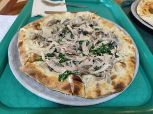  at Herbívoro- Chapinero in Bogota