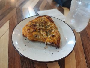  at Herbívoro- Chapinero in Bogota