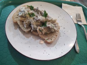  at Herbívoro- Chapinero in Bogota