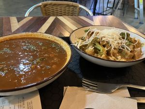   at Herbívoro- Chapinero in Bogota