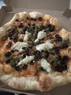   at Herbívoro- Chapinero in Bogota