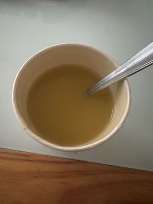   at Herbívoro- Chapinero in Bogota