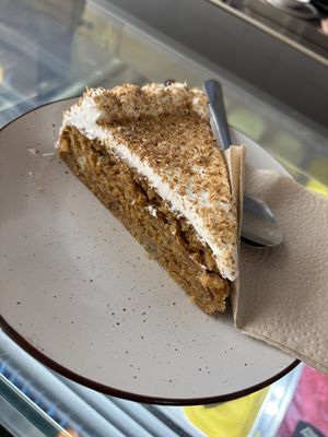   at Herbívoro- Chapinero in Bogota